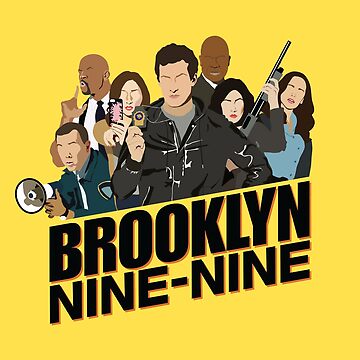 The Peraltiago Wedding is Here! – Brooklyn99 – Georgia's Favourite Things