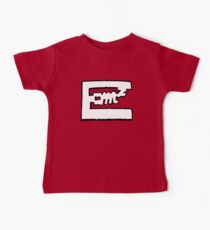 E-Man Baby Tee