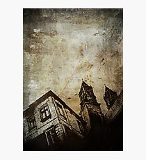 Volitant Photographic Print
