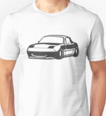 Miata Unisex T-Shirt