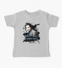 Empty chairs. Baby Tee