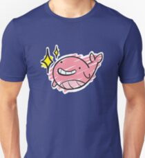 Pink Whale from Steven Universe Unisex T-Shirt