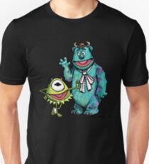 Muppets Inc. Unisex T-Shirt