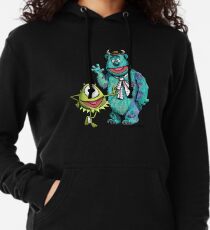Muppets Inc. Lightweight Hoodie