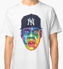 Jay Z T-Shirts | Redbubble