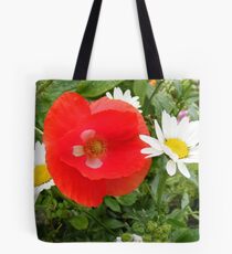 Cheery Tote Bag