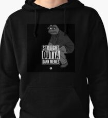 Dank Memes (PEPE) Sweat à capuche
