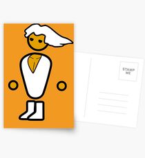 PCMR - Large Postcards