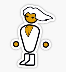 PCMR - Large Sticker