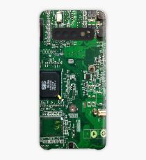 motherboard Case/Skin for Samsung Galaxy