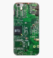 motherboard iPhone Case