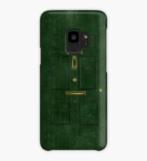 221B Door Case/Skin for Samsung Galaxy