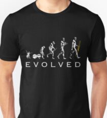 Trombone Evolution Slim Fit T-Shirt