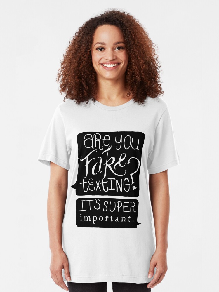 ori fake t shirt