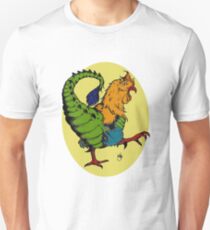 Cockatrice Unisex T-Shirt