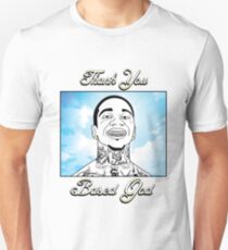 Thank You Based God Unisex T-Shirt