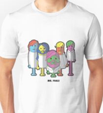 Foals Unisex T-Shirt