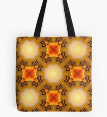 Symmetry Tote Bag