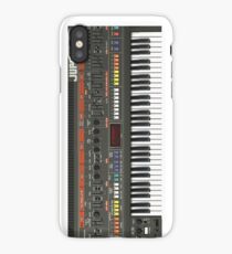 Jupiter8 iPhone Case