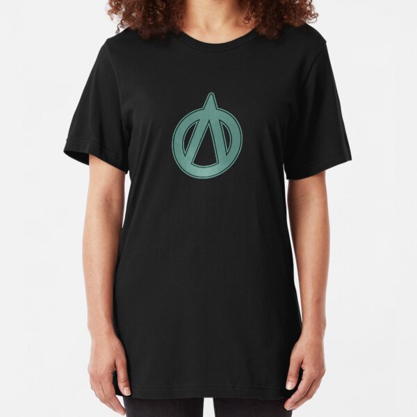 Vigil Compact: Illuminated Brotherhood Slim Fit T-Shirt