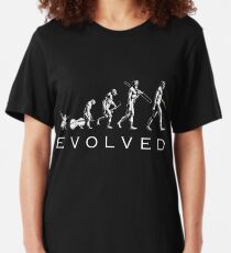Trumpet Evolution Slim Fit T-Shirt