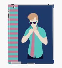 Gonna Party like it's 1989 iPad Case/Skin