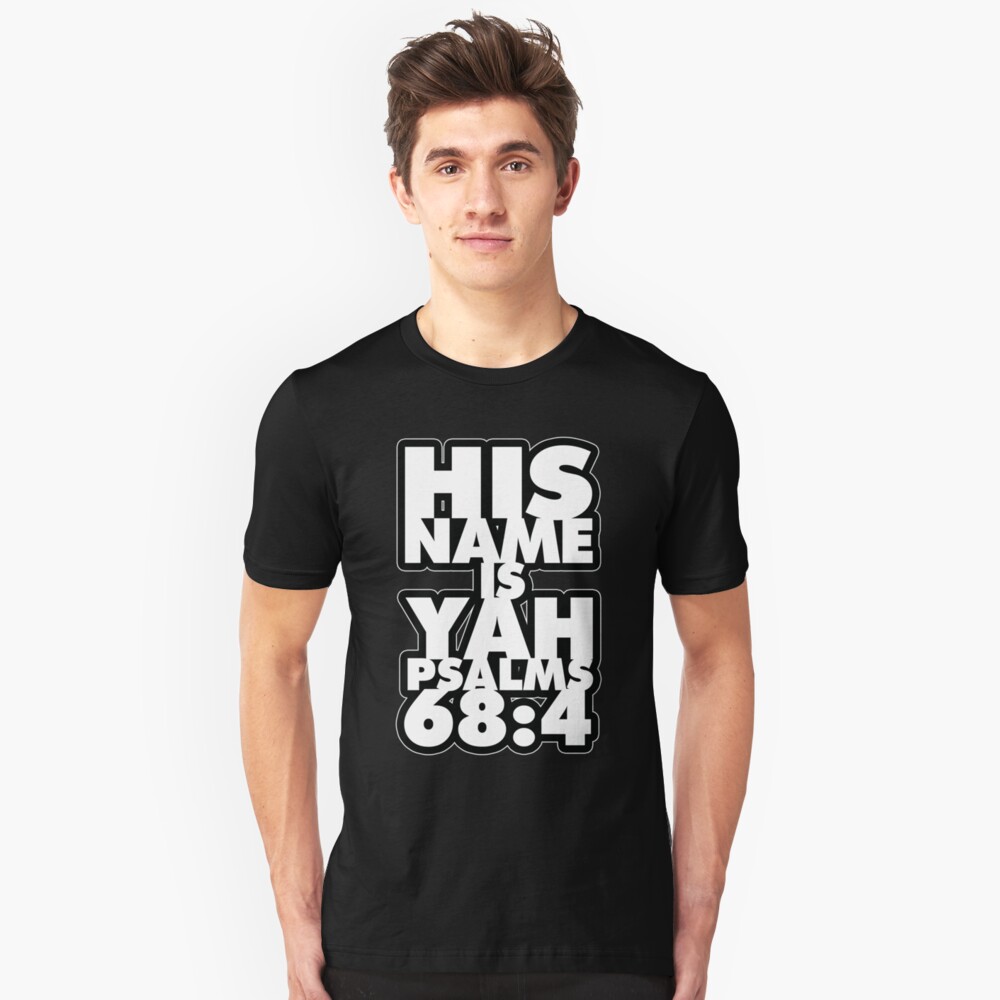 ai yah shirt