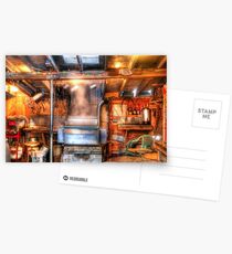 Sugaring Season 2013 Postcards