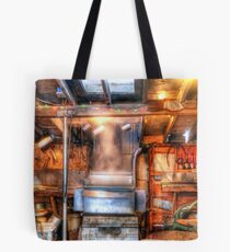 Sugaring Season 2013 Tote Bag