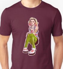 Punk!Rose Unisex T-Shirt
