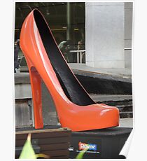 What Every Woman Dreams Of ................. SHOES!!!!!!! Poster
