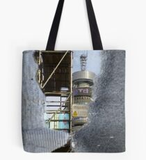 Predilection for Reflection 3 Tote Bag