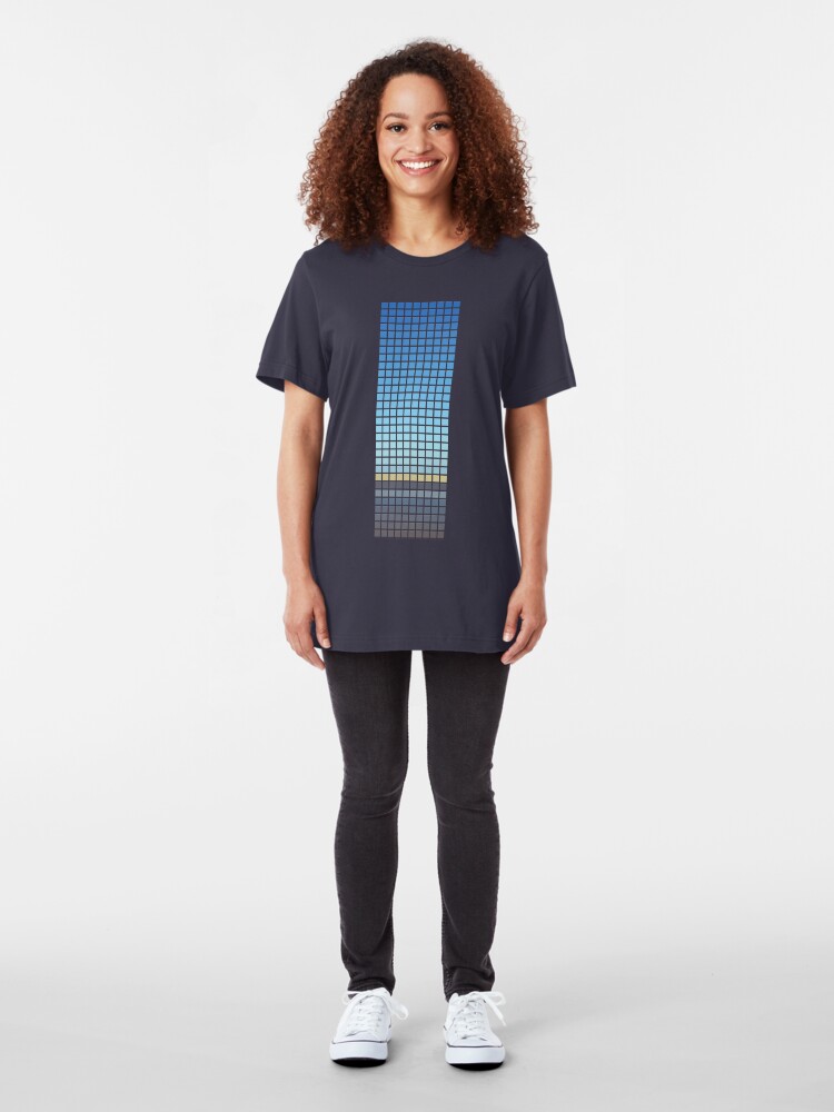 event horizon movie t shirt