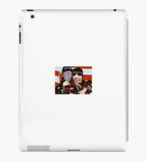 Top Kek iPad Case/Skin