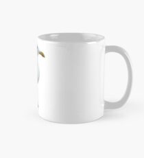 Taza clásica Seagull
