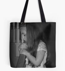 " Stair Climb " Tote Bag