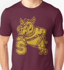 Sunnydale High Unisex T-Shirt