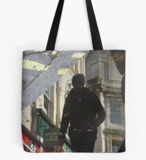Predilection for Reflection 6 Tote Bag