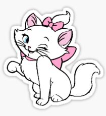 Marie Sticker