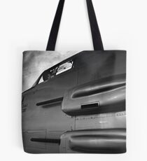 Gun Control Tote Bag