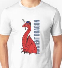 Ancient Dragon Unisex T-Shirt