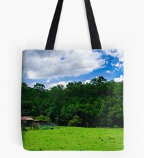 Farm life Tote Bag