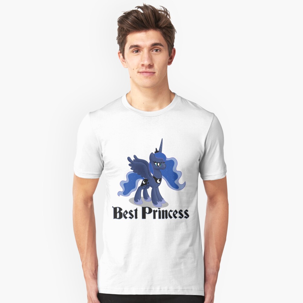 princess luna t shirt