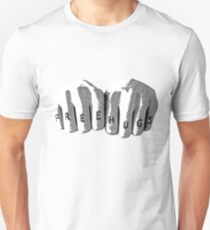 FREE HUGS Unisex T-Shirt