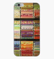 Liberty Fabrics iPhone Case
