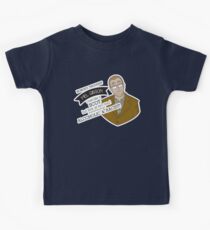 Frankie Boyle's True Scot Kids Tee