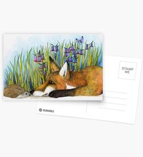 Meeting Of Minds Postcards