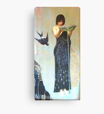Circe Canvas Print