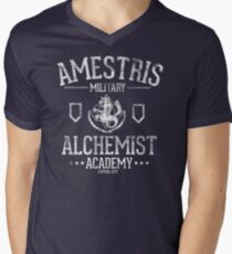 Alchemist Academy Men's V-Neck T-Shirt