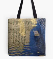 Predilection for Reflection 11 Tote Bag